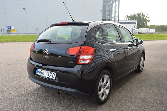 Citroen C3 6 of 14