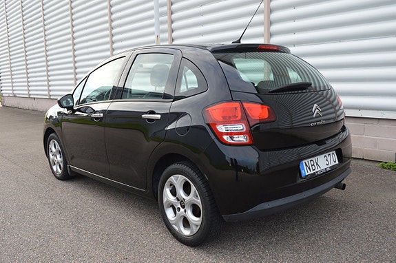 Citroen C3 4 of 14
