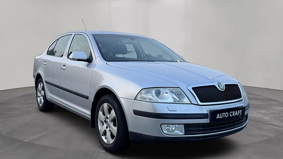 Skoda Octavia 3 of 11