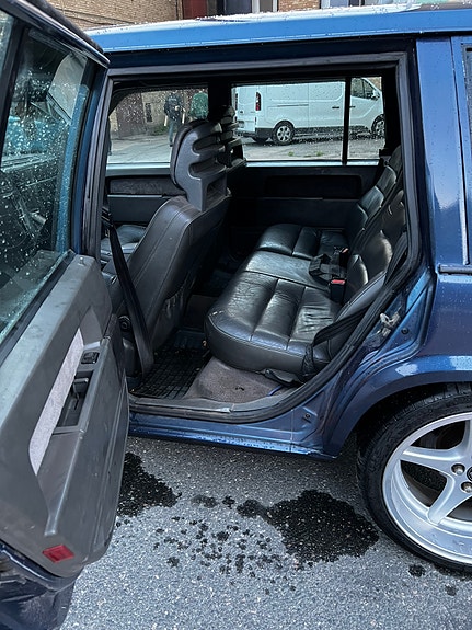 Volvo 740 8 of 9