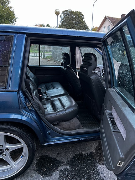 Volvo 740 9 of 9