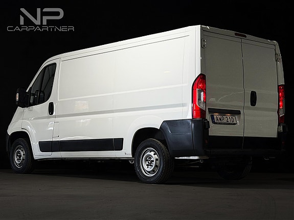 Peugeot Boxer 5 of 16