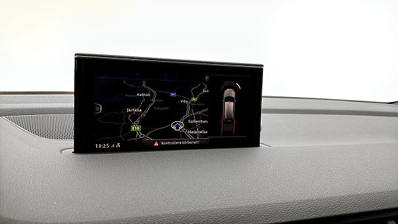 Audi Q7 14 of 17