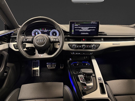 Audi A5 12 of 18