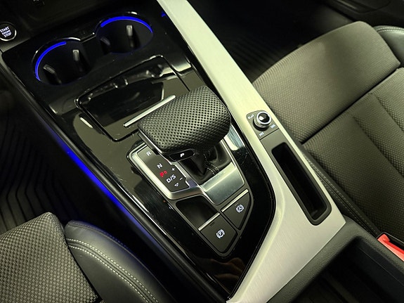 Audi A5 13 of 18