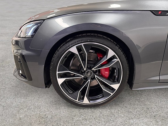 Audi A5 17 of 18