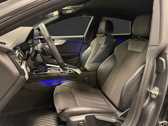Audi A5 8 of 18
