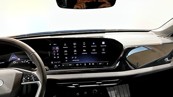 Audi A5 9 of 21