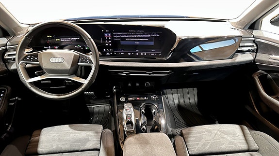 Audi A5 10 of 21
