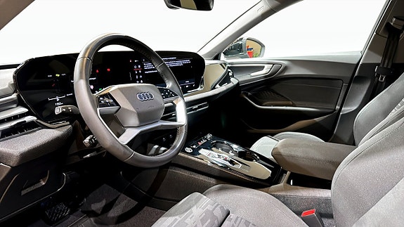 Audi A5 7 of 21