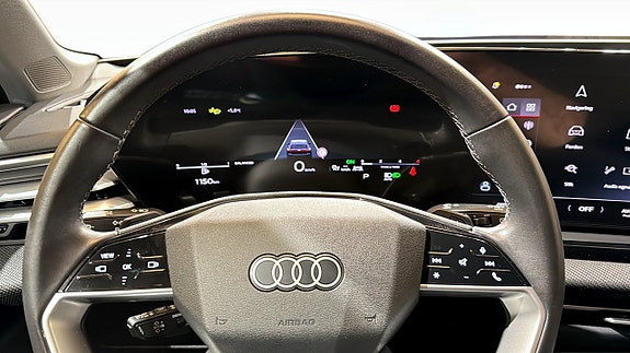 Audi A5 18 of 21