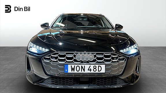 Audi A5 4 of 21