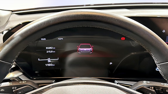 Audi A5 19 of 21