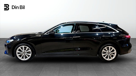 Audi A5 2 of 21