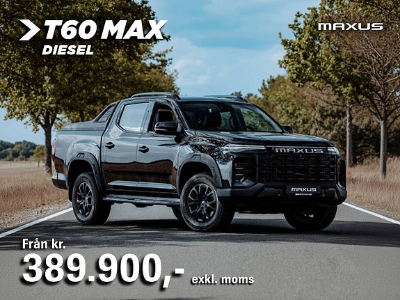 Maxus T60 2 of 29