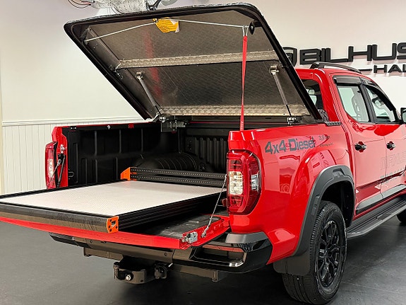 Maxus T60 11 of 29