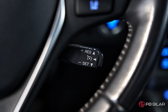 Toyota Auris 20 of 21
