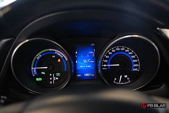 Toyota Auris 14 of 21