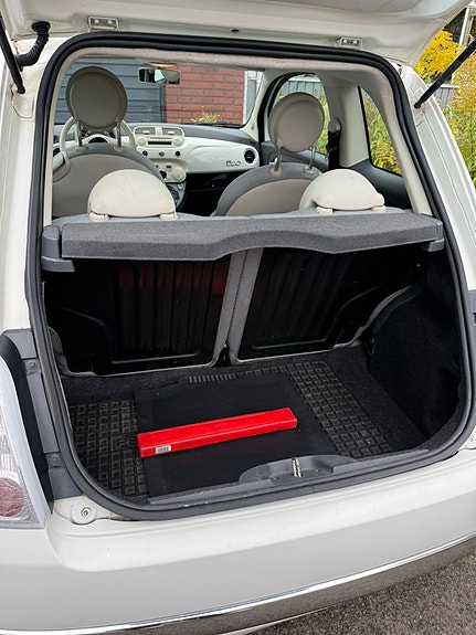 Fiat 500 5 of 6