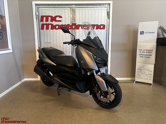 Yamaha YAMAHA X-MAX 300 ABS