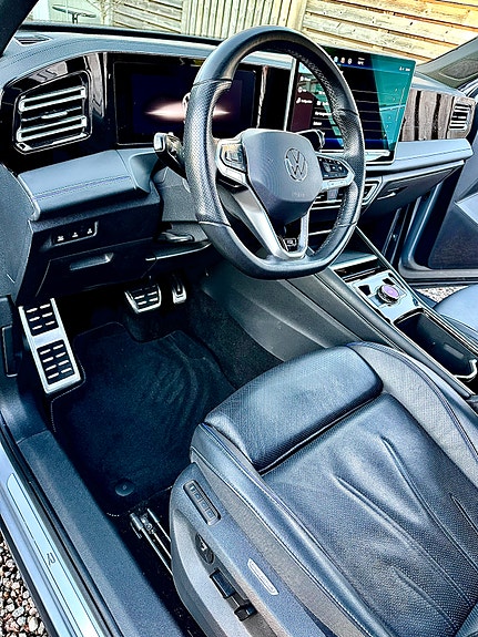 Volkswagen Tiguan 4 of 5