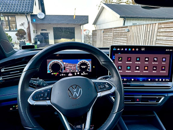 Volkswagen Tiguan 5 of 5