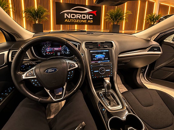 Ford Mondeo 5 of 7