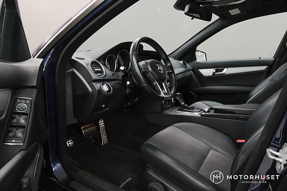 Mercedes-Benz CLC200 7 of 14