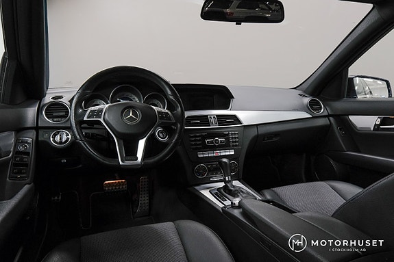 Mercedes-Benz CLC200 8 of 14