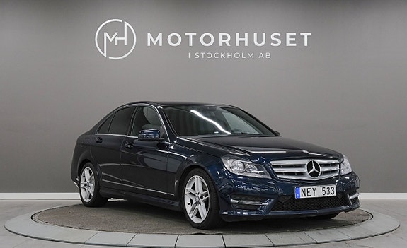 Mercedes-Benz CLC200 3 of 14