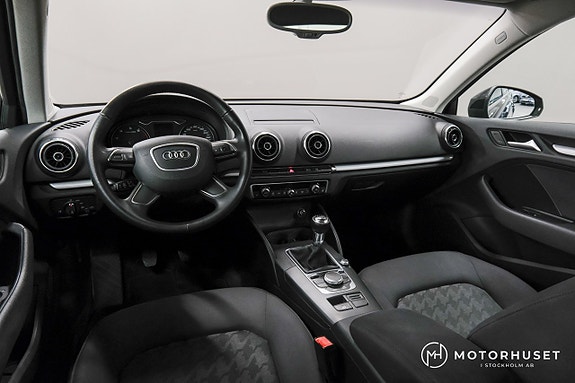 Audi A3 8 of 12