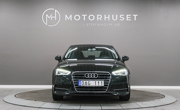 Audi A3 2 of 12