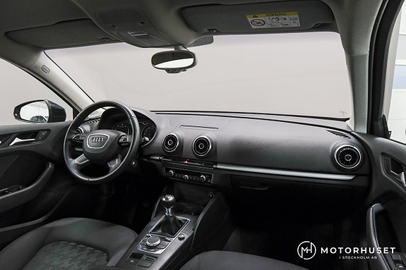 Audi A3 10 of 12