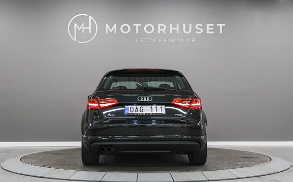 Audi A3 5 of 12
