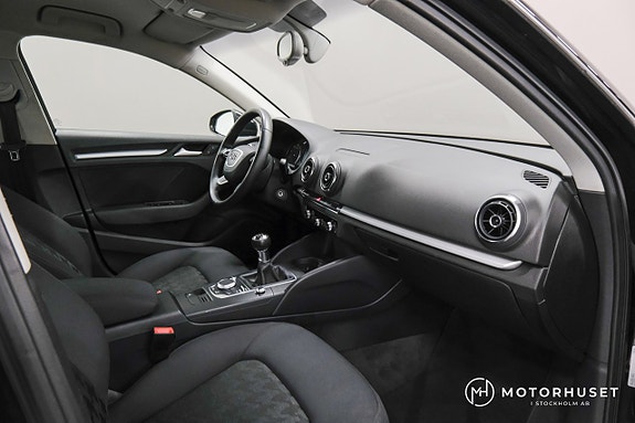 Audi A3 9 of 12