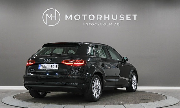 Audi A3 6 of 12