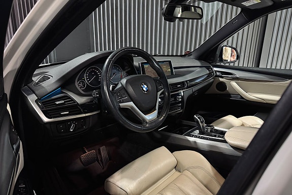 BMW X5 8 of 22