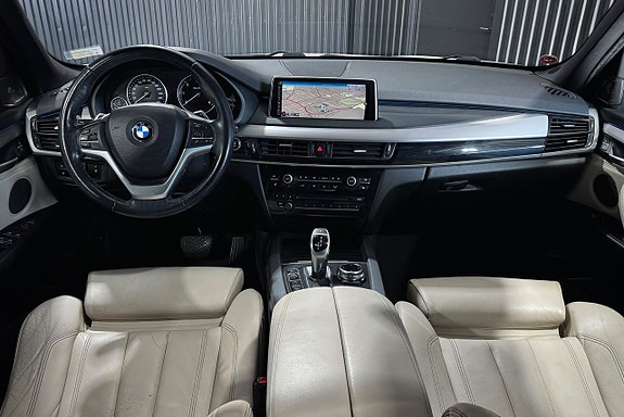 BMW X5 9 of 22