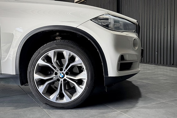 BMW X5 7 of 22