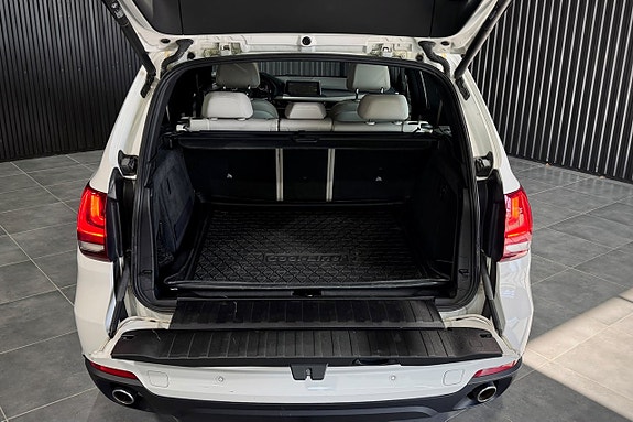 BMW X5 21 of 22