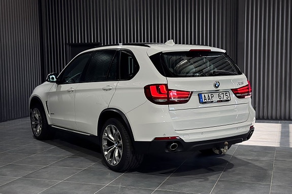 BMW X5 6 of 22