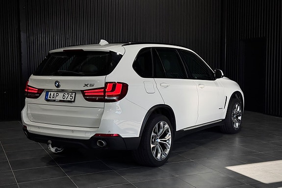BMW X5 4 of 22