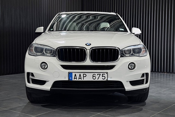 BMW X5 2 of 22