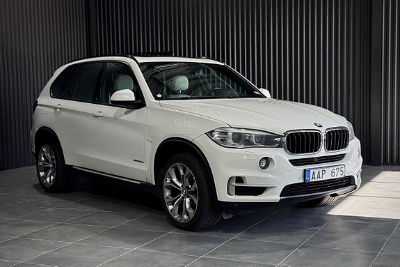 BMW X5 3 of 22