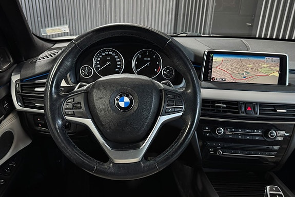 BMW X5 10 of 22