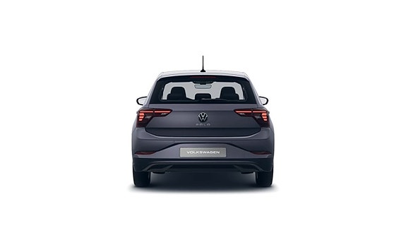Volkswagen Polo 4 of 9