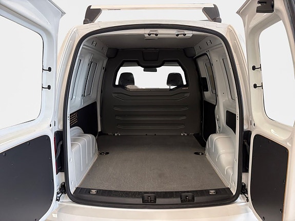Volkswagen Caddy 13 of 15