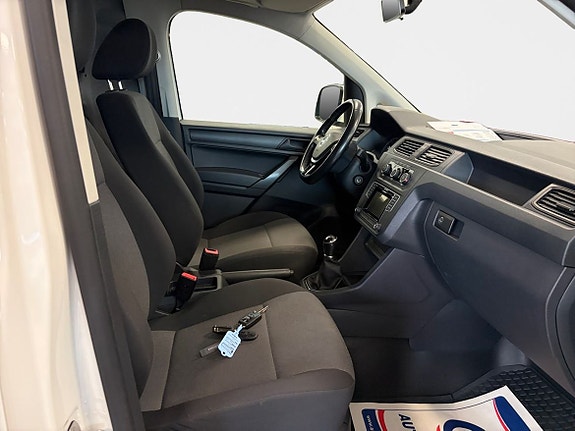 Volkswagen Caddy 15 of 15
