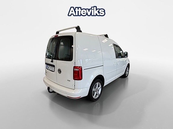 Volkswagen Caddy 3 of 15