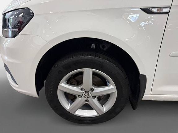 Volkswagen Caddy 14 of 15
